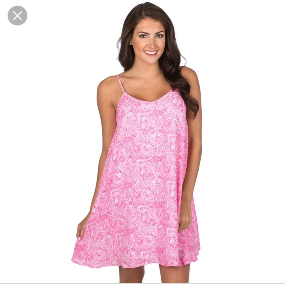 Lauren James dress- Small